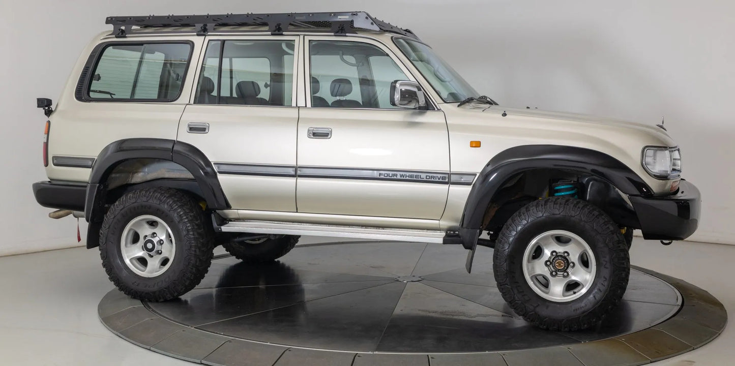 FJ80 for sale