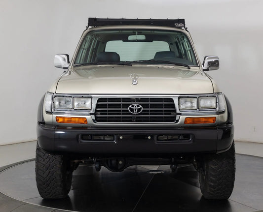 FJ80 for sale