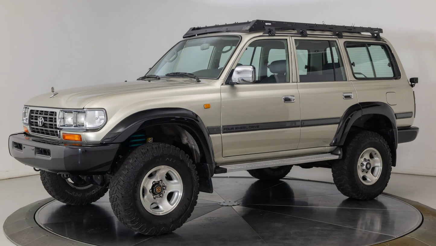 FJ80 for sale
