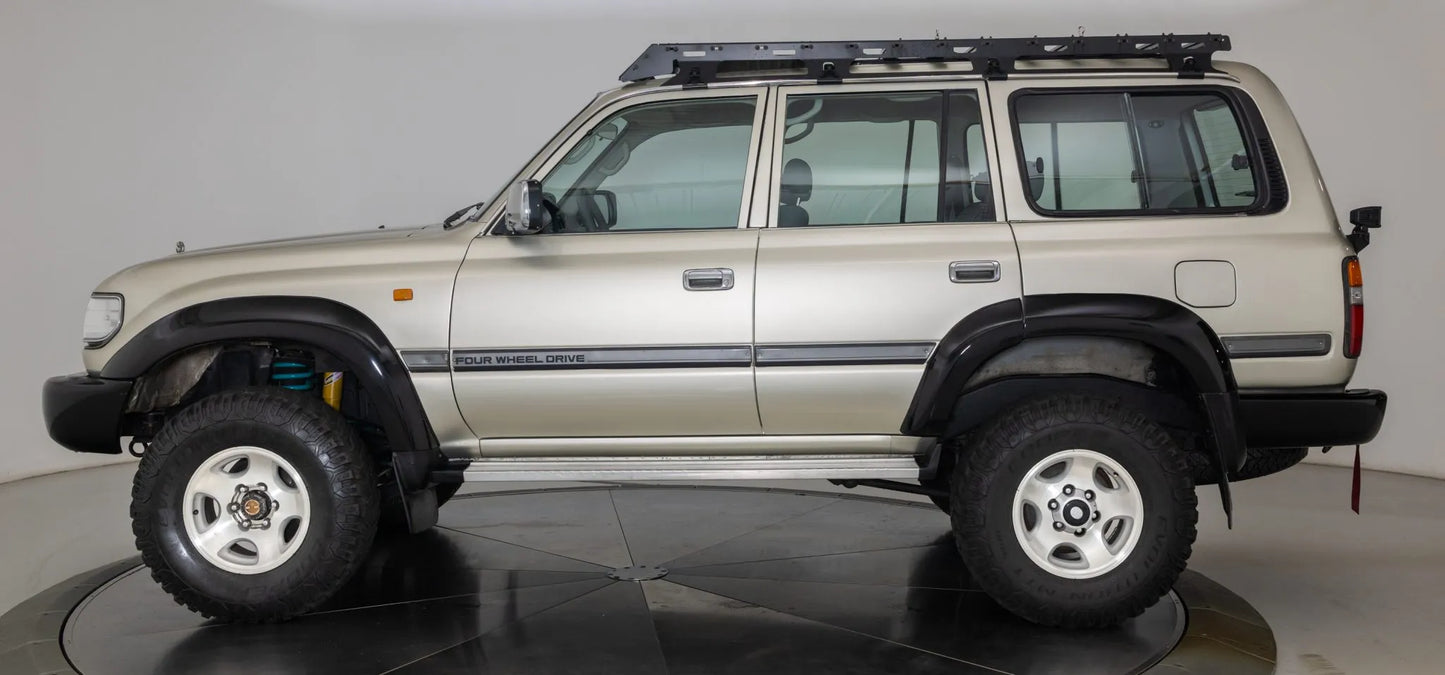 FJ80 for sale