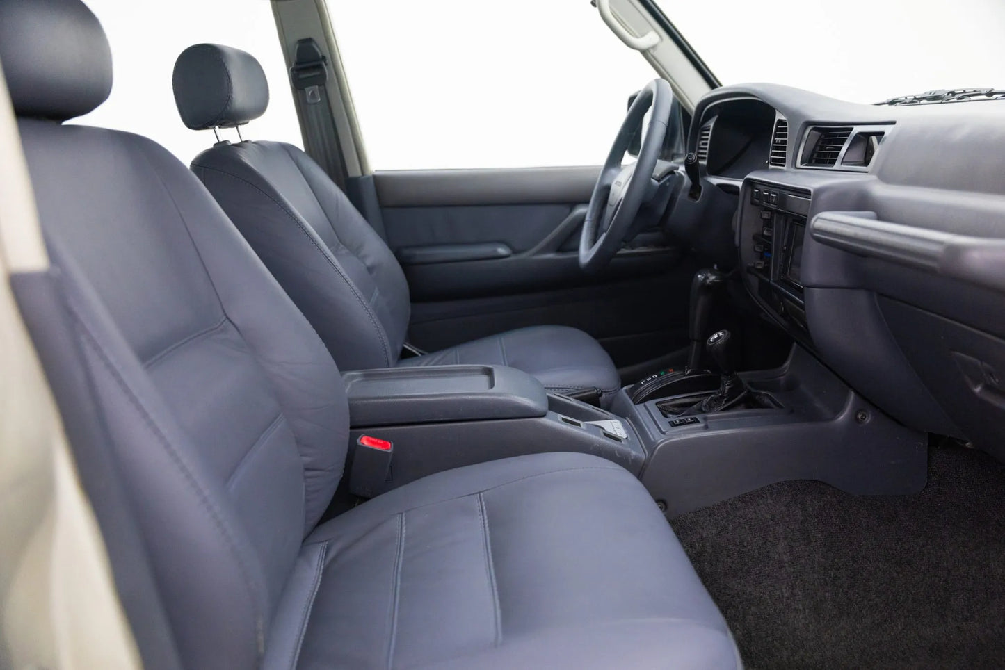 FJ80 for sale