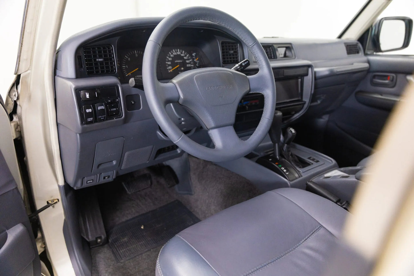 FJ80 for sale