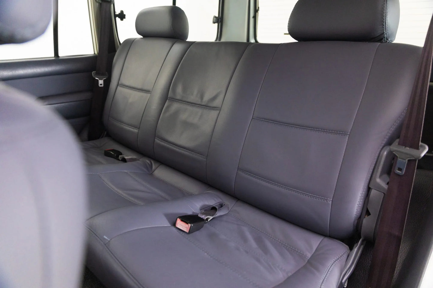 FJ80 for sale