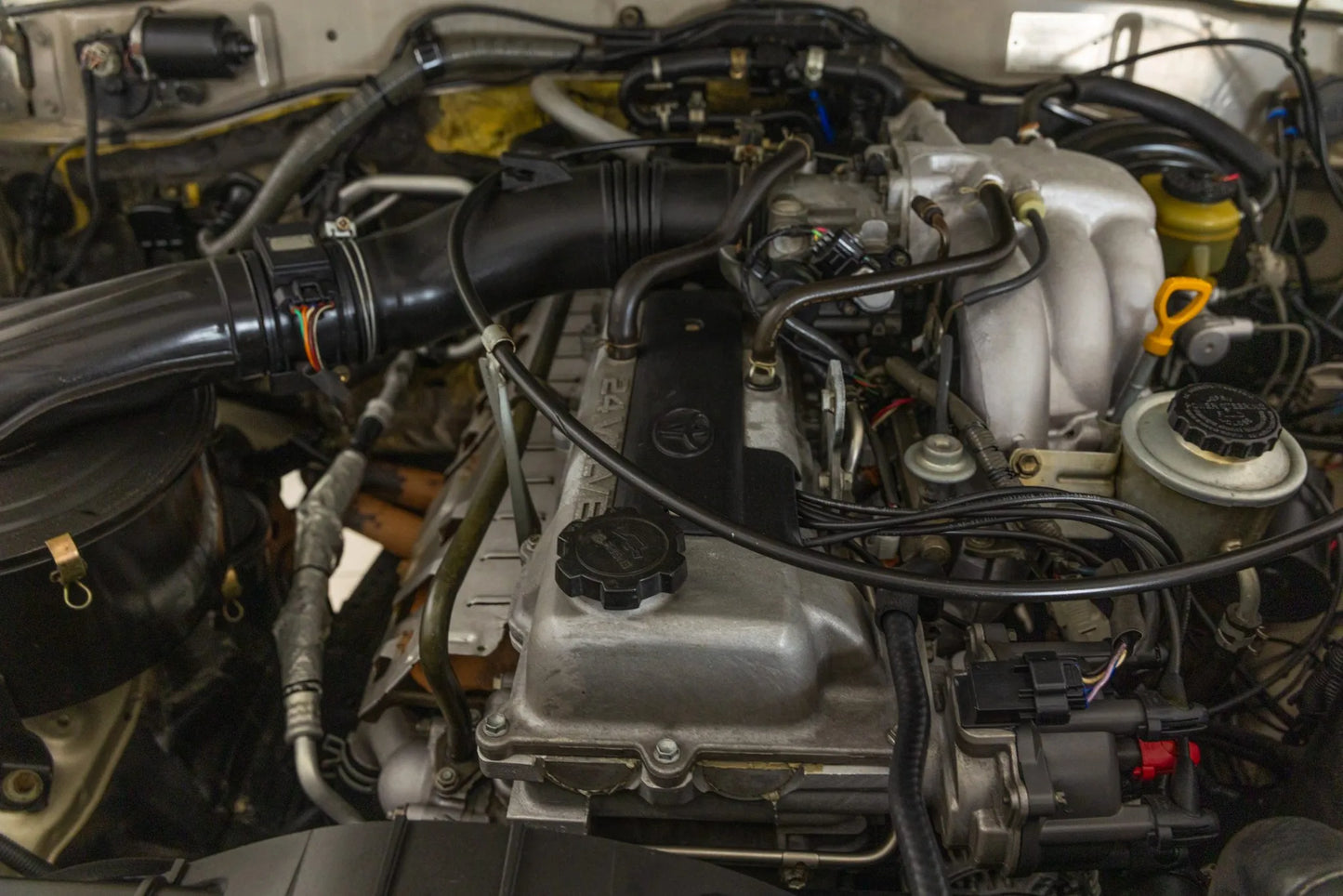 FJ80 for sale