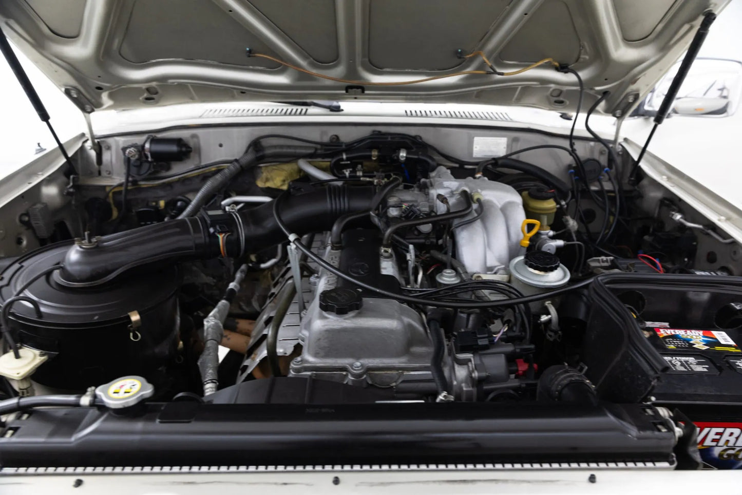 FJ80 for sale