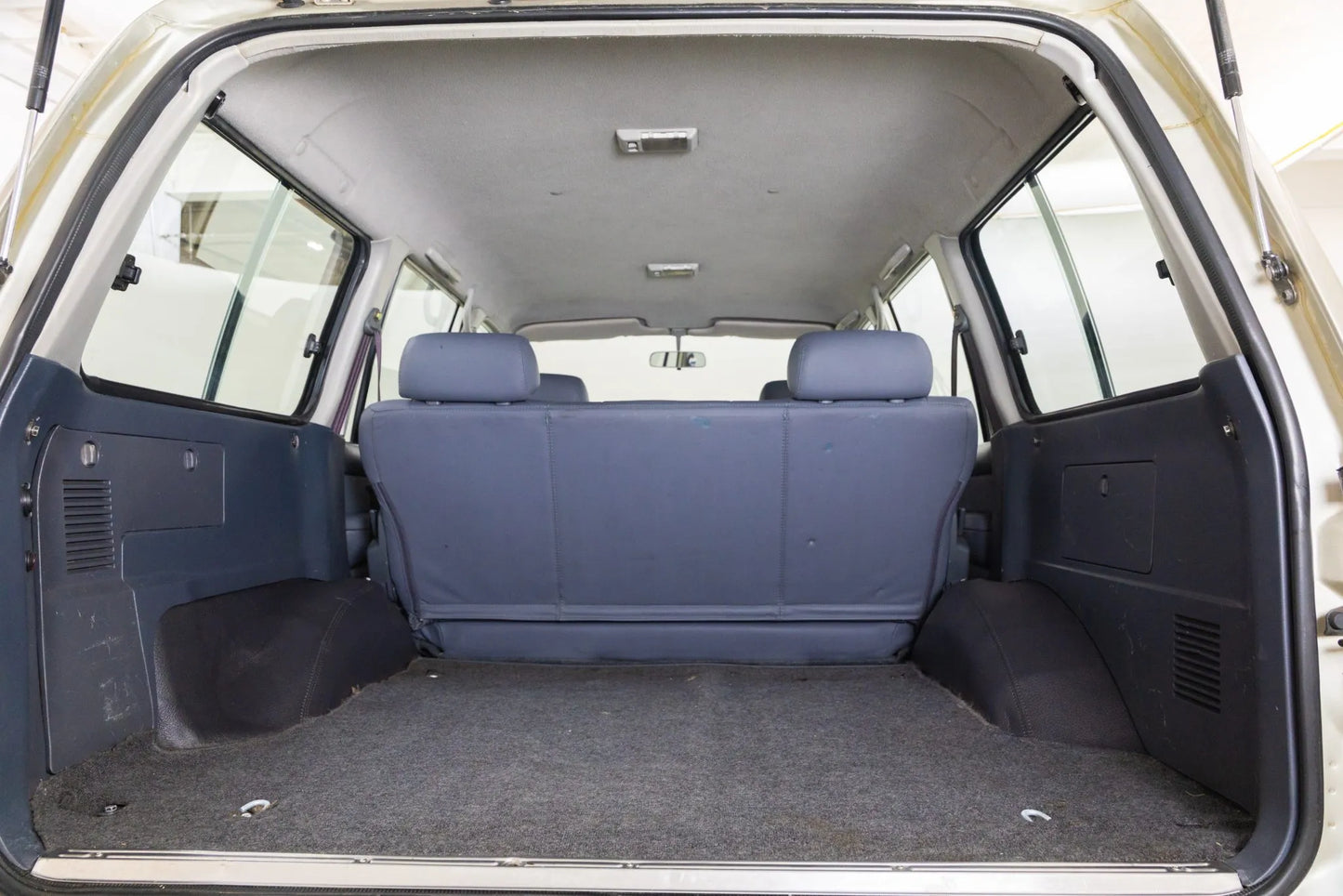 FJ80 for sale