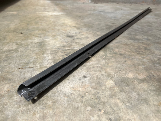 Windshield Channel Soft Top for Toyota Land Cruiser FJ40 - FJ43 - FJ45