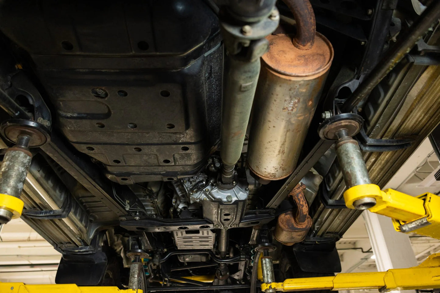 FJ80 for sale